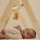 Little Dutch pałąk edukacyjny do maty BabyGym z zabawkami
