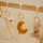 Little Dutch pałąk edukacyjny do maty BabyGym z zabawkami