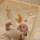 Little Dutch pałąk edukacyjny do maty BabyGym z zabawkami