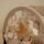 Little Dutch zawieszki sensoryczne Newborn Naturals