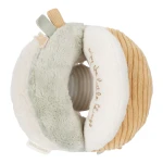 Little Dutch piłeczka sensoryczna Newborn Naturals