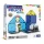 MAGNA-TILES magnetyczne klocki Police Patrol