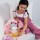 Tender Leaf Toys kolorowy sklepik Sweetie Pic'n Mix