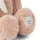 LIEWOOD króliczek pluszowy Binnie Rabbit Small Teddy Pale Tuscany