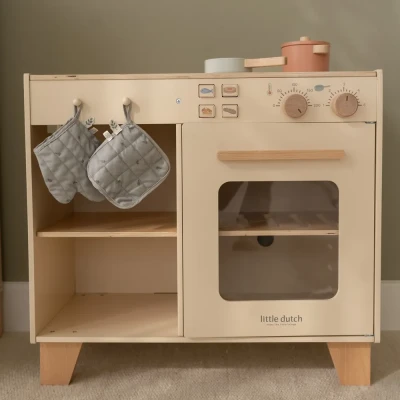 Little Dutch kuchnia drewniana Edycja limitowana