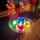 Cleverclixx kulki świecące w ciemności Balls Pack Dazzling Lights
