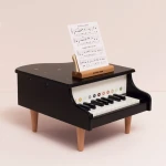 Le Toy Van drewniane pianino fortepian Grand Piano