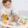 Le Toy Van drewniany stolik edukacyjny dla dzieci
