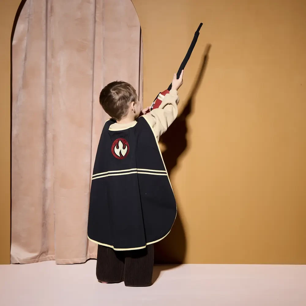 Kids Concept peleryna strażaka strój