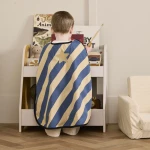 Kids Concept peleryna policjanta strój Police patrol