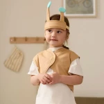 Kids Concept strój ślimaka kostium