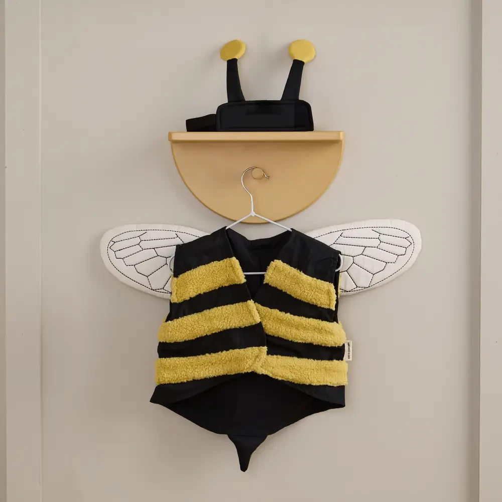 Kids Concept strój pszczółki kostium Bumblebee