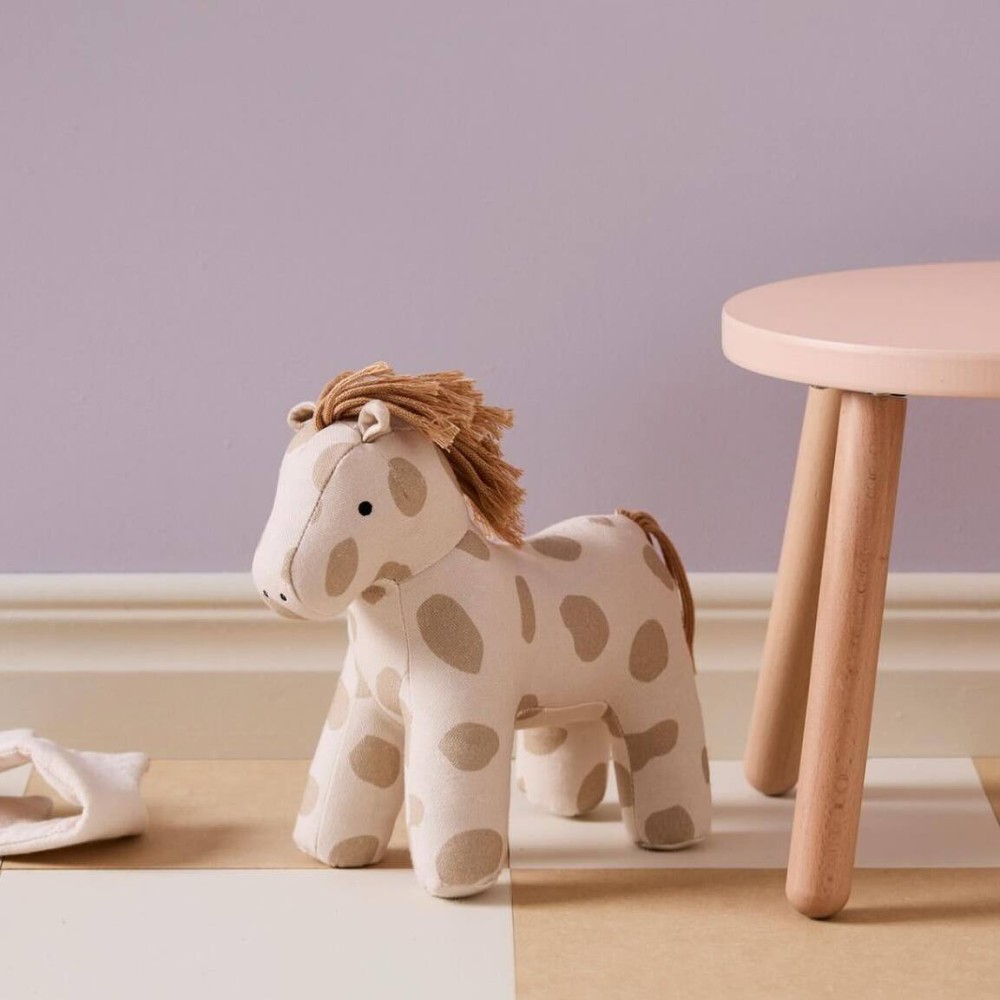 Kids Concept zabawka przytulanka konik Dotty