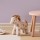 Kids Concept zabawka przytulanka konik Dotty