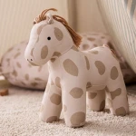 Kids Concept przytulanka konik Dotty