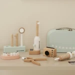 Kids Concept zestaw lekarza dentysty