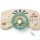 Kids Concept drewniana tablica manipulacyjna kierownica samochodowa