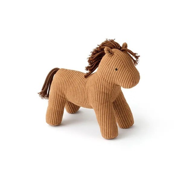 Kids Concept zabawka przytulanka konik Vera