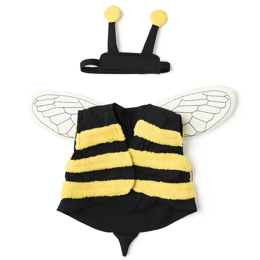 Kids Concept strój pszczółki kostium Bumblebee