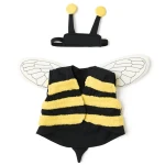 Kids Concept strój pszczółki kostium Bumblebee