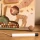 Egmont Toys magnetyczny labirynt drzewo 3+, edukacyjna zabawka sensoryczna z koralikami i magnesem, idealna na prezent dla dziewczynki 3 latki i 4 latki, wspiera koncentrację, motorykę małą i naukę kolorów