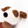 Egmont Toys przytulanka maskotka Piesek Eddie