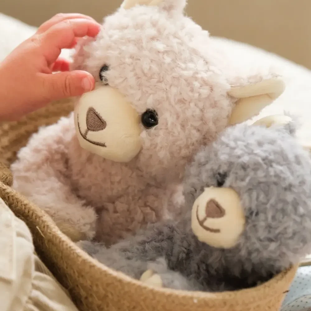 Egmont Toys 2 pluszowe kotki przytulanki Romy Cat