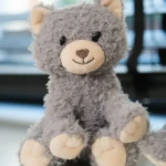 Egmont Toys pluszowe kotki Romy Cat