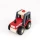 Egmont Toys drewniany traktor ciągnik