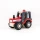 Egmont Toys drewniany traktor ciągnik
