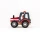 Egmont Toys drewniany traktor ciągnik