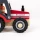 Egmont Toys drewniany traktor ciągnik