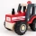 Egmont Toys drewniany traktor ciągnik