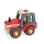 Egmont Toys drewniany traktor ciągnik
