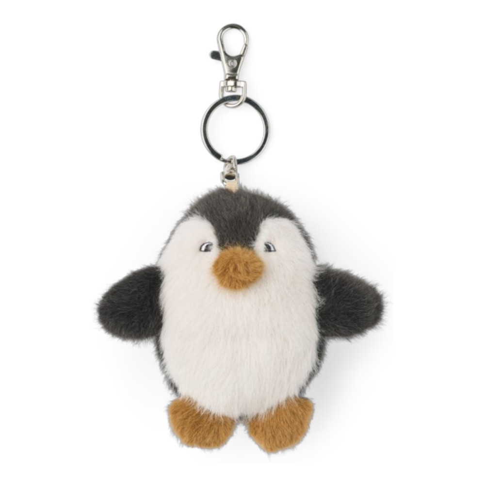 Alfredo Penguin Keychain