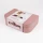 Egmont Toys Miś Morrisette z ubraniami w walizce