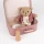 Egmont Toys Miś Morrisette z ubraniami w walizce