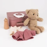 Egmont Toys miś do przebierania Morrissette