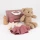 Egmont Toys Miś Morrisette z ubraniami w walizce