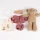 Egmont Toys Miś Morrisette z ubraniami w walizce