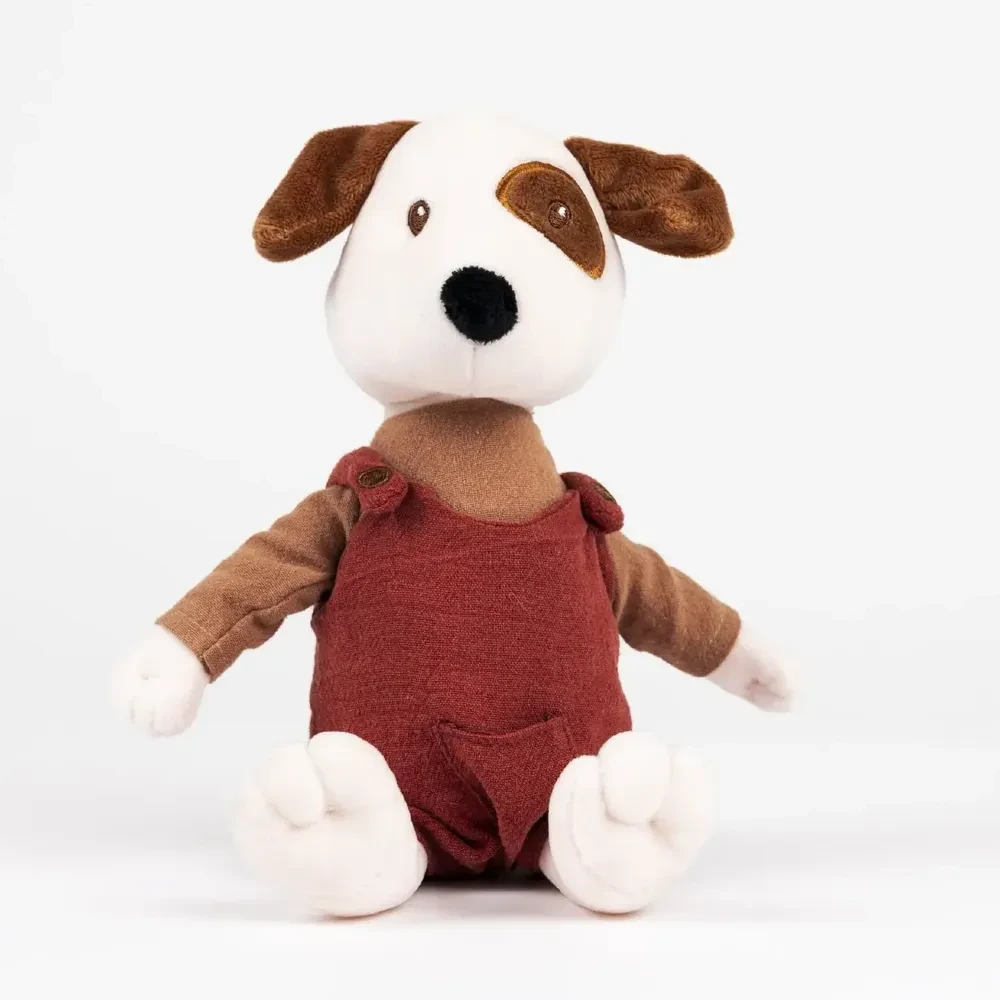 Egmont Toys przytulanka maskotka Piesek Eddie