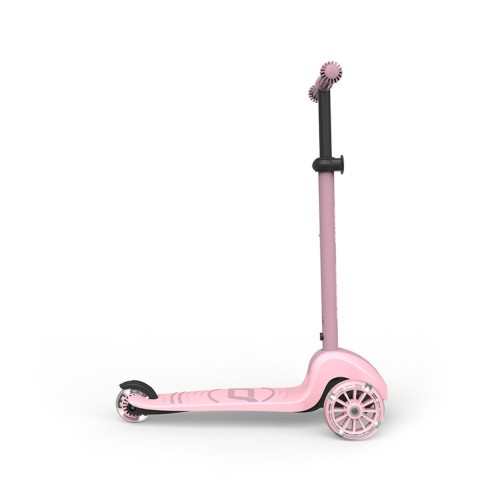 Scoot and Ride Highwaykick 3S Steel - acquista su Scoot and Ride Highwaykick 3S Steel - acquista su