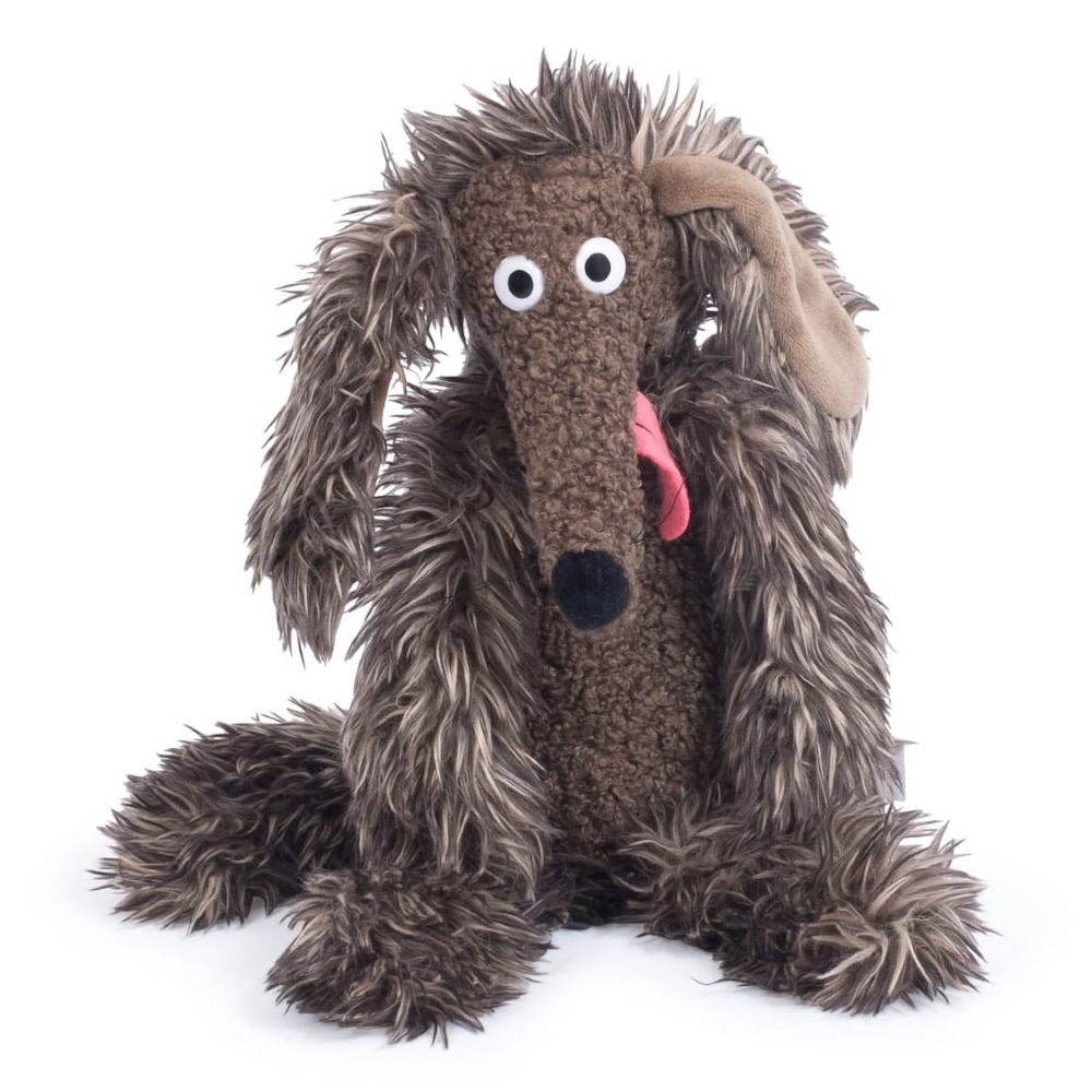 Moulin Roty maskotka pies Pourri 36 cm
