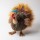 Jellycat maskotka pluszak indyk Theo Turkey