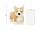Jellycat maskotka pluszak piesek Betty Corgi 18 cm