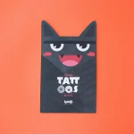 Londji tatuaże na Halloween Wampiry i Duchy