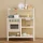 Kids Concept kuchnia drewniana do zabawy w gotowanie i pieczenie