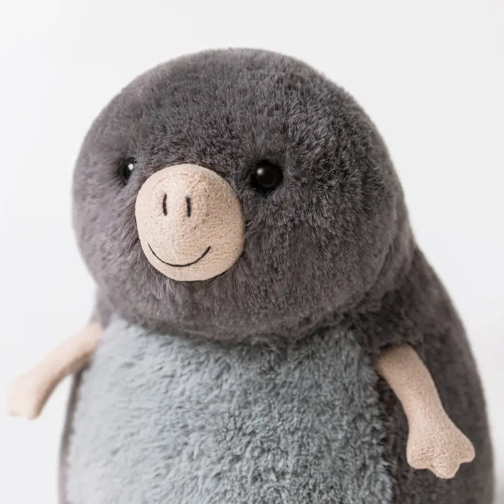 Jellycat pluszowy kret maskotka Muswell Mole