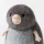 Jellycat pluszowy kret maskotka Muswell Mole