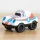 Tiger Tribe autko wyścigowe Presto Racers Ace